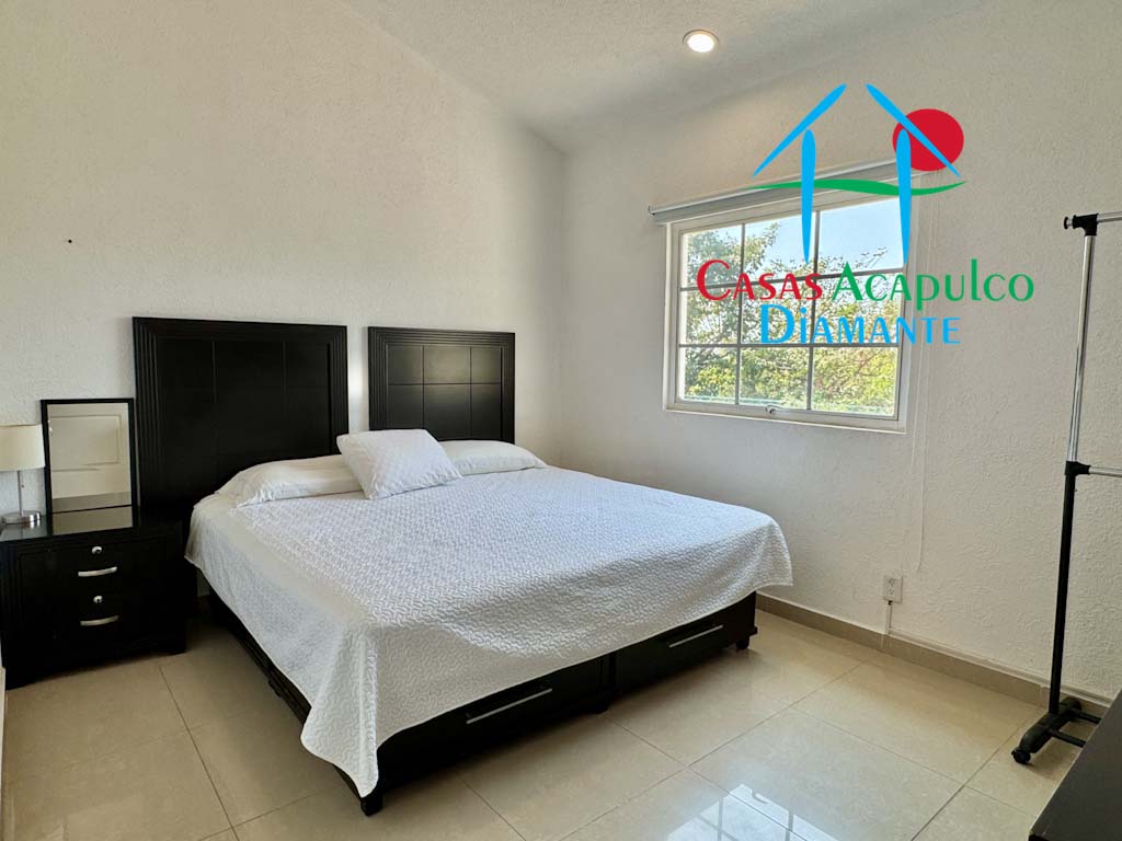 Diamante Lakes Esmeralda 327 - Recámara dos 1